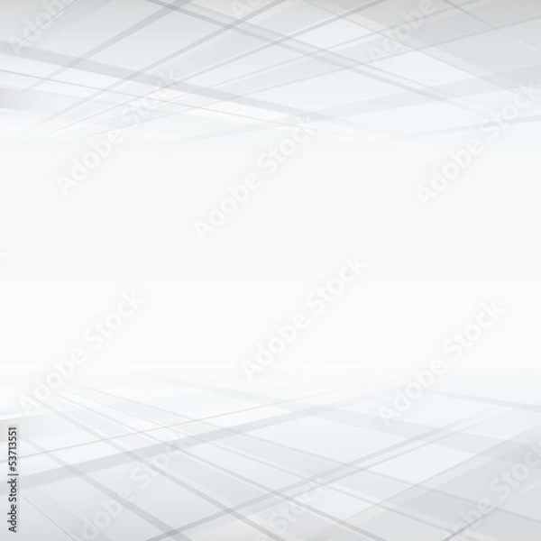 Obraz Hintergrund Abstrakt perspektive