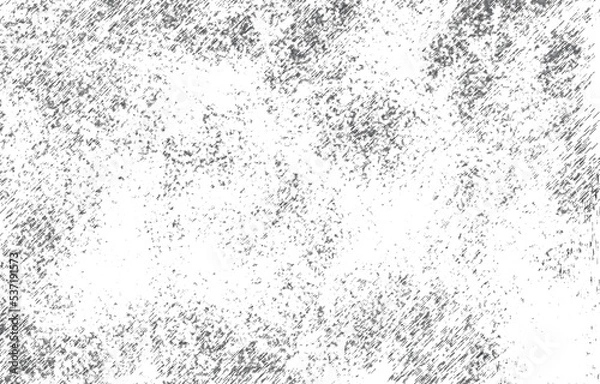 Fototapeta Dust and Scratched Textured Backgrounds. Dust Overlay Distress Grain ,Simply Place illustration over any Object to Create grungy Effect.
