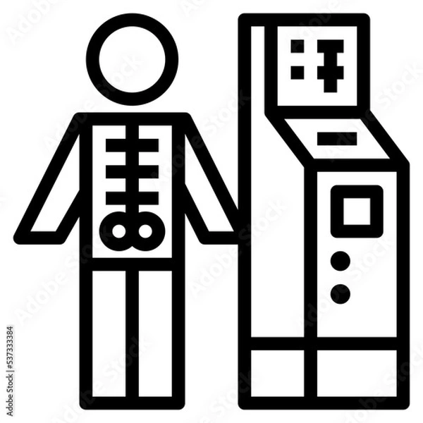 Obraz Diagnostic imaging