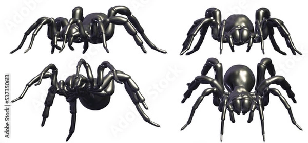 Obraz skull, skeleton halloween