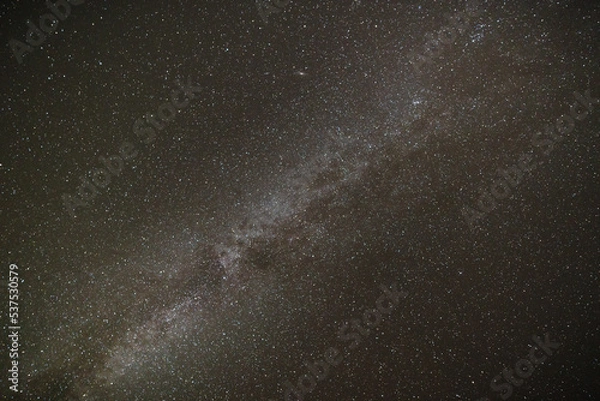Obraz Milky way