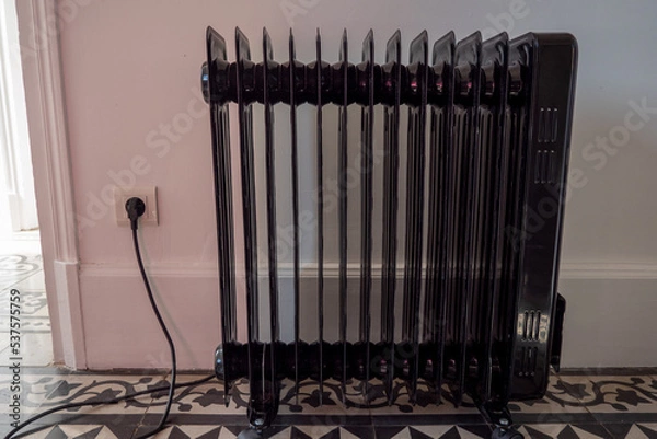 Obraz Chauffage électrique