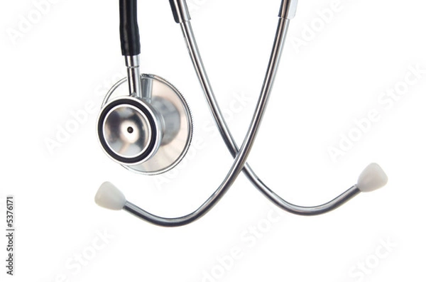 Obraz stetoskop