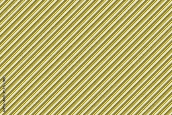 Fototapeta Stripes diagonally. Brown pattern. Vector illustration.