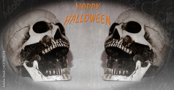 Obraz HAPPY HALLOWEEN