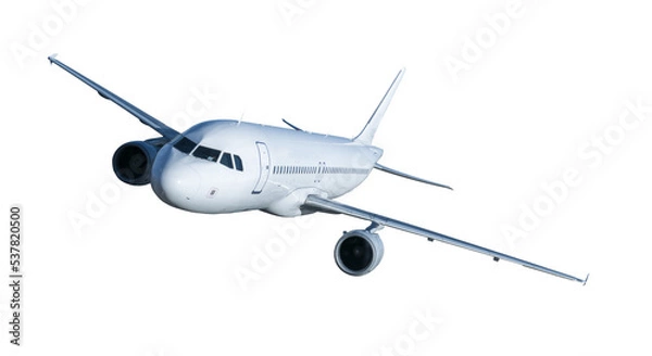Obraz airplane, PNG file
