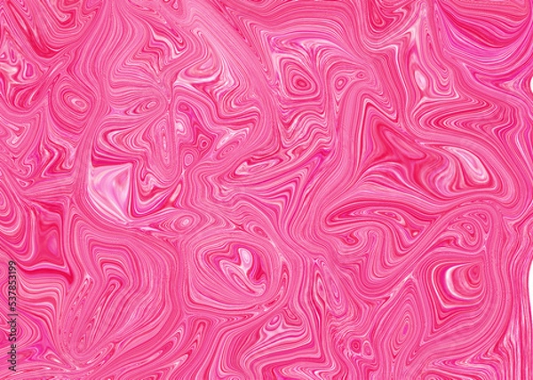 Fototapeta abstract pink pattern background
