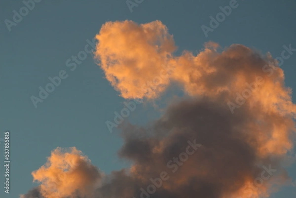 Obraz Sunset Clouds 2