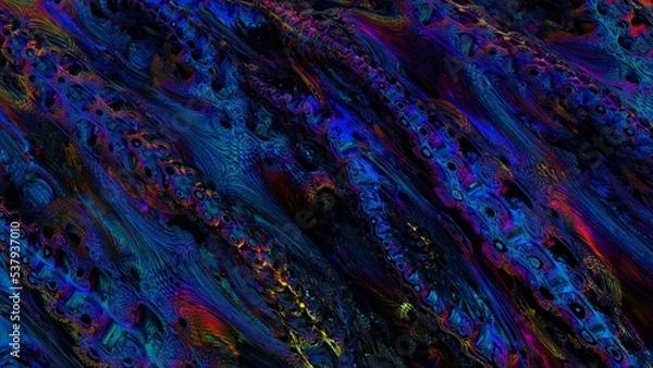 Obraz colorful background