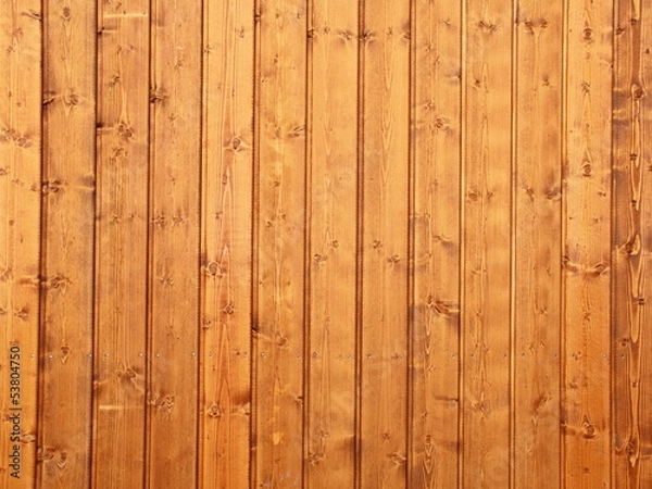 Fototapeta Holzwand