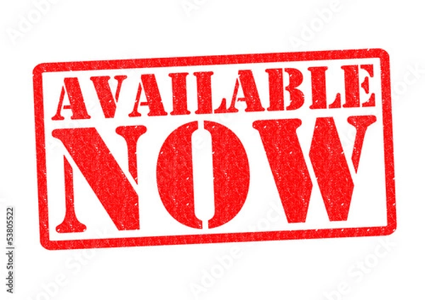 Obraz JUŻ DOSTĘPNY