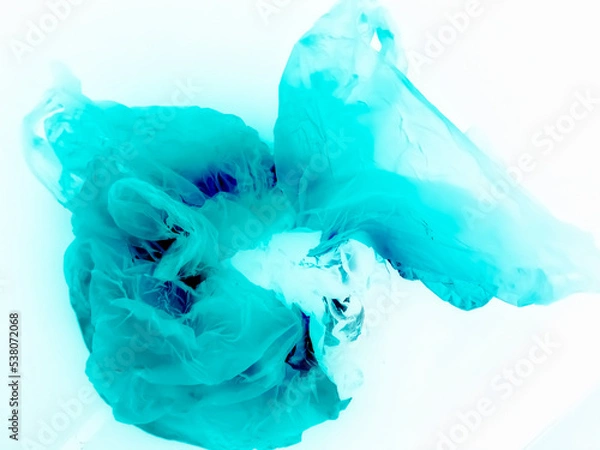 Fototapeta Butterfly. Abstract plastic background