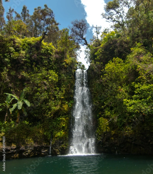Fototapeta Waterfall 1