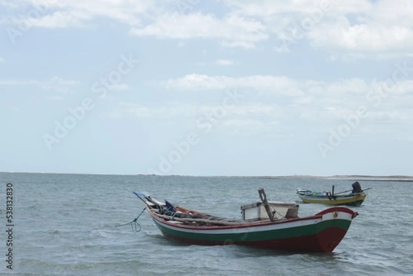 Obraz PRAIA DO COQUEIRO