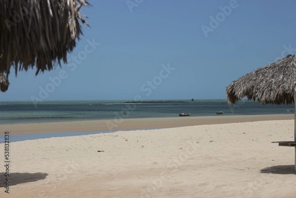 Obraz PRAIA DO COQUEIRO