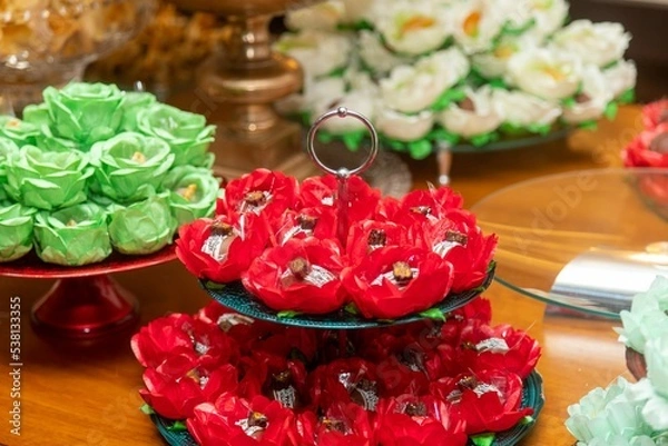 Obraz NATAL DECORAÇÃO