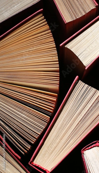 Obraz retro club background