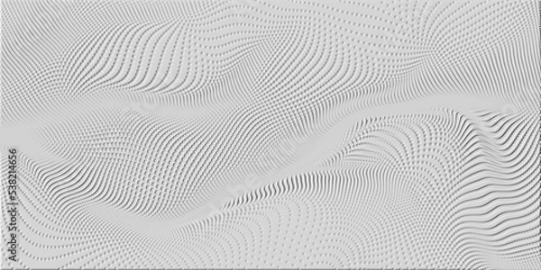 Fototapeta black and white background