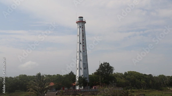 Obraz air traffic control tower