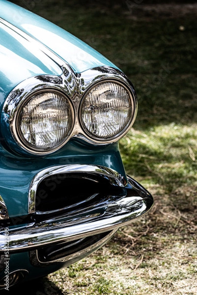 Obraz faros clásicos