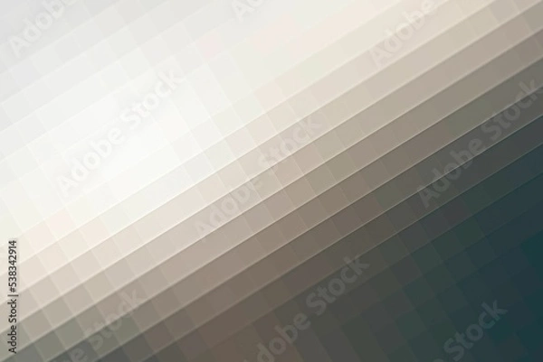 Obraz Blurred neon background for overlay.