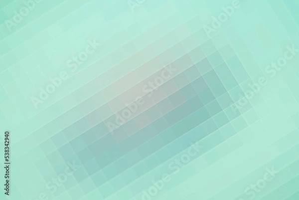 Obraz Blurred neon background for overlay.