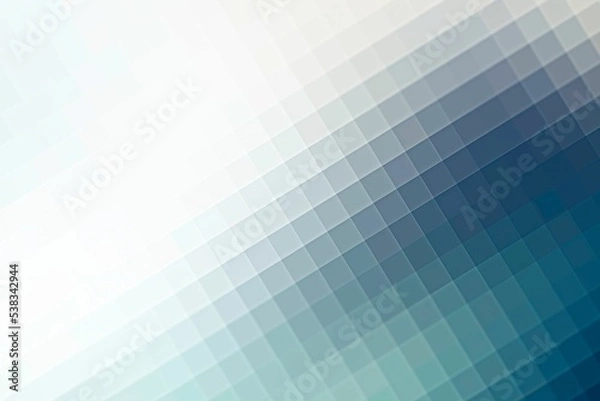 Obraz Blurred neon background for overlay.