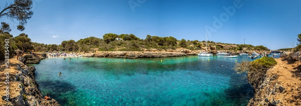 Fototapeta Mallorca - Spain