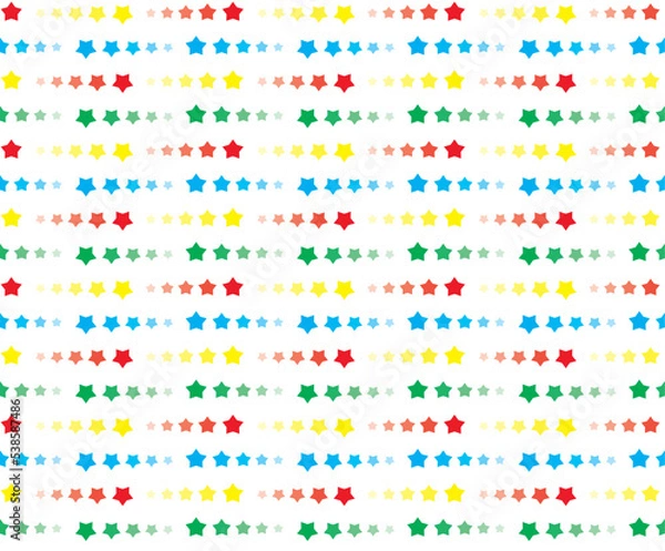 Fototapeta Seamless Background Pattern