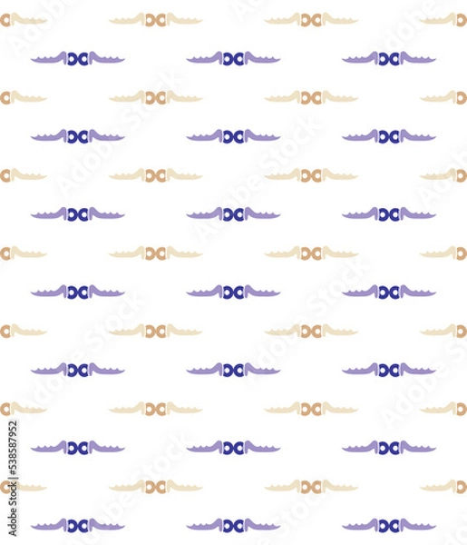 Fototapeta Seamless Background Pattern