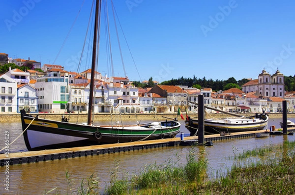 Fototapeta Alcacer do Sal