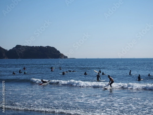 Fototapeta OLYMPUS DIGITAL CAMERA