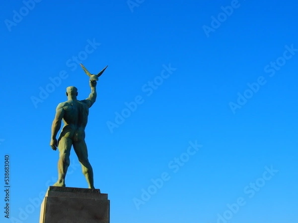 Fototapeta OLYMPUS DIGITAL CAMERA