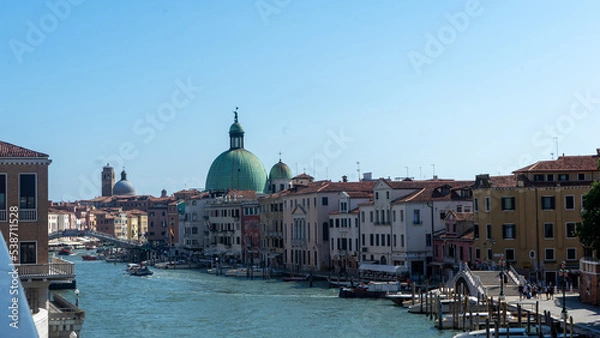 Fototapeta Italy Venice