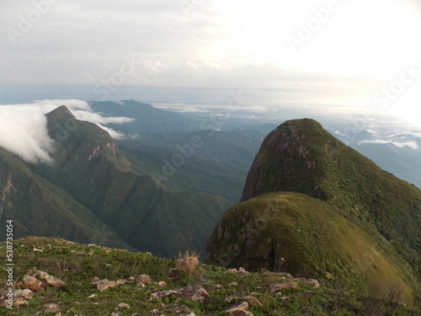 Fototapeta Pico Paraná