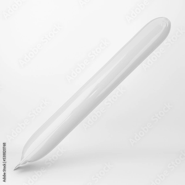 Fototapeta Cheering Balloon 