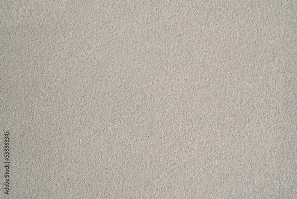 Fototapeta White grunge cement wall texture background High resolution clear imprinted concrete for editing text on blank spaces, backdrops, banners, abstracts.	
