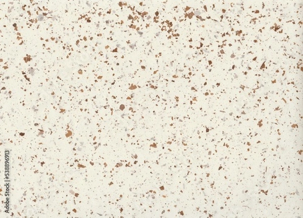 Fototapeta 한지 질감 텍스쳐 한국 전통 종이