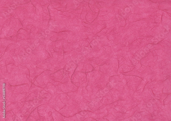 Fototapeta 한지 질감 텍스쳐 한국 전통 종이