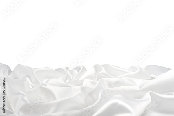 Fototapeta decorative background fabric