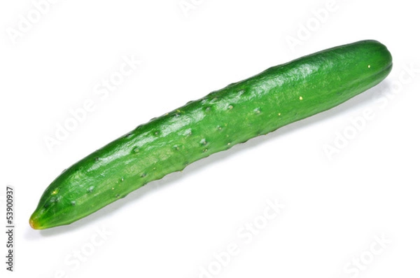 Fototapeta cucumber