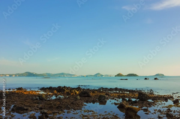 Obraz Sattahip, thailand