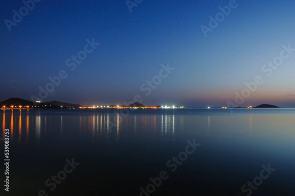 Obraz Sattahip, thailand