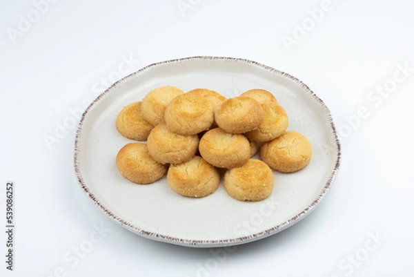 Obraz Phuket Traditional Egg Cookie