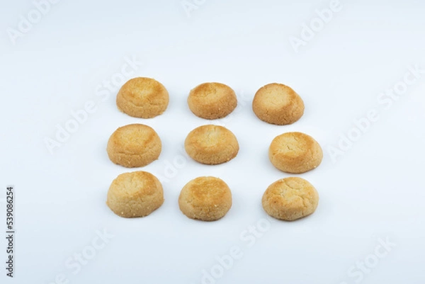 Obraz Phuket Traditional Egg Cookie