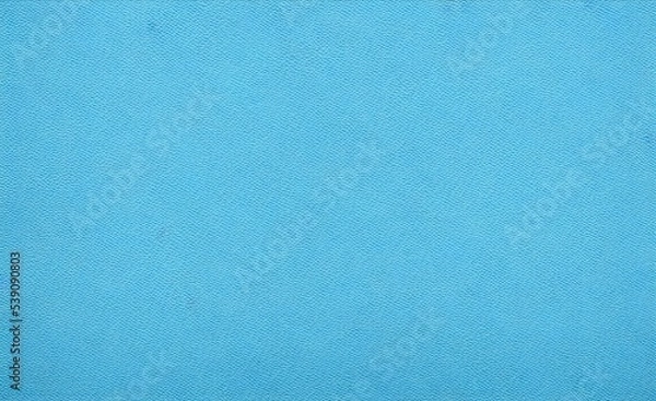 Fototapeta Studio portrait backdrops traditional painted canvas or muslin fabric cloth studio backdrop or background, suitable for use with portraits, products and concepts. Dramatic, blue modulations