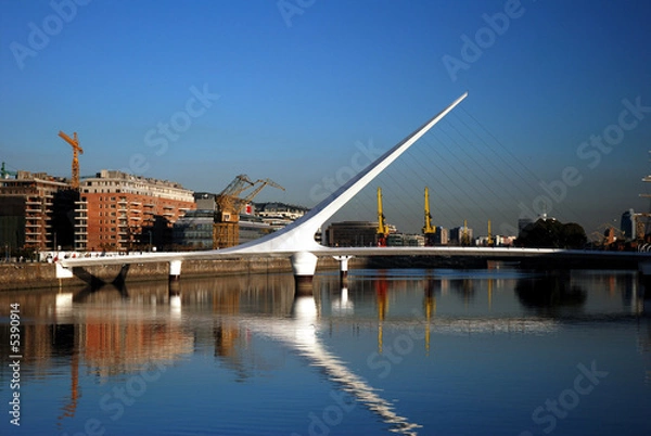 Obraz Buenos Aires, Argentyna