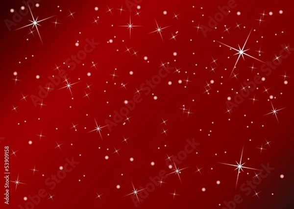 Obraz 130704-HG_Sternenhimmel