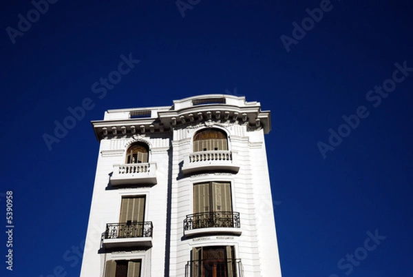 Fototapeta Buenos Aires Argentine