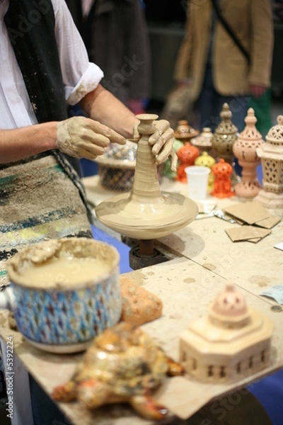 Obraz Artigianato 19